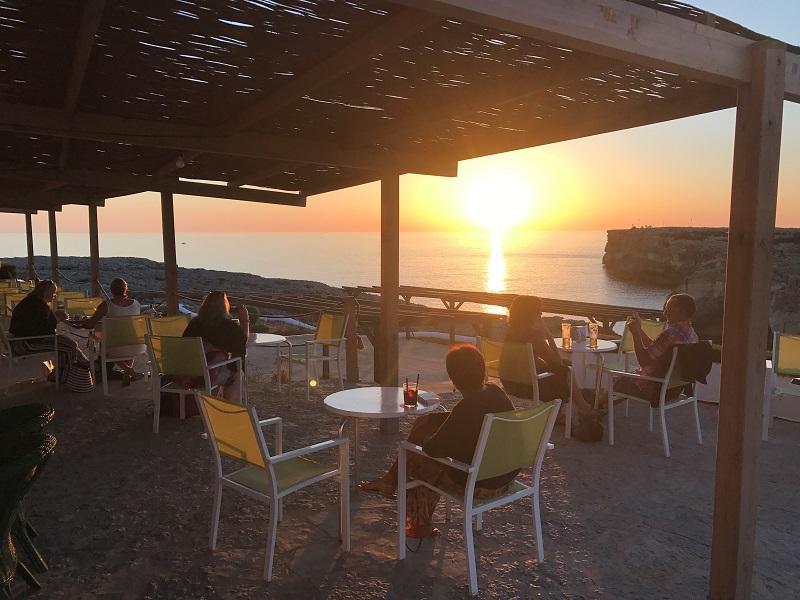 Voramar Aparthotel Cala'N Forcat  Exterior foto